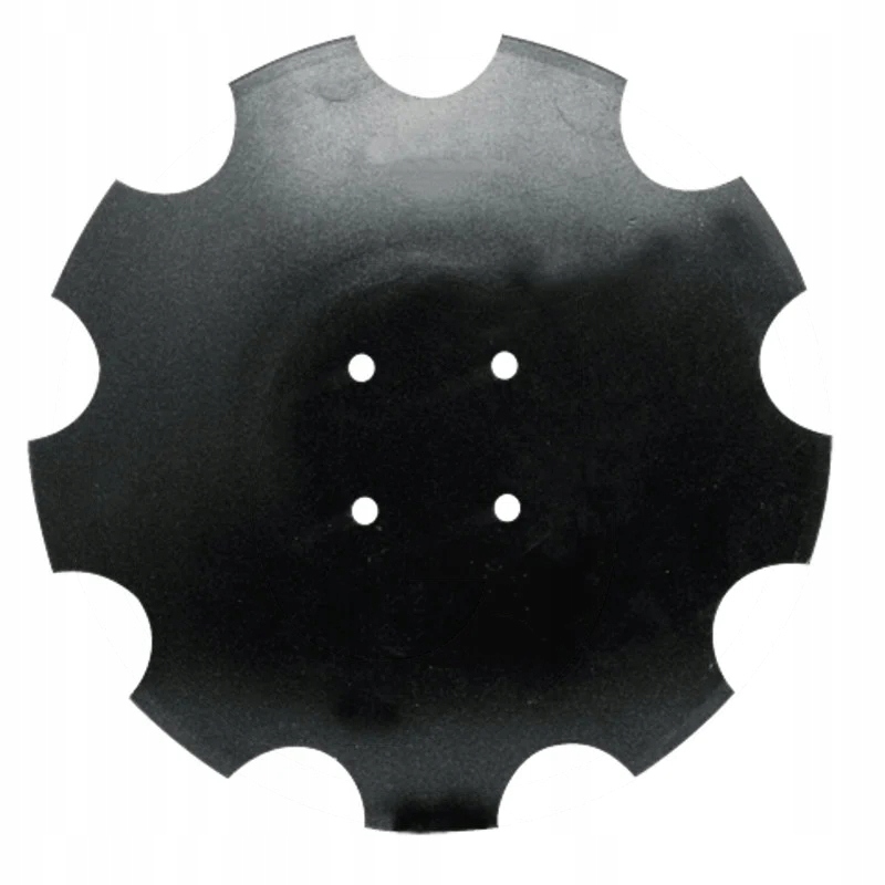 Talíř brány ozubený, 9 zubů 18031-218FI-20058