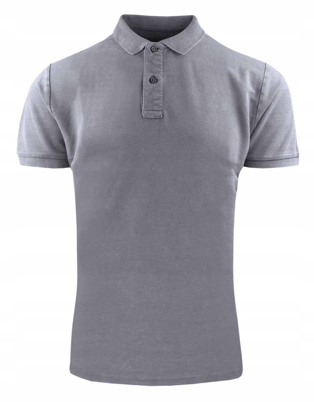 Polokošile, Pánské Adriano Guinari Barva Šedá M