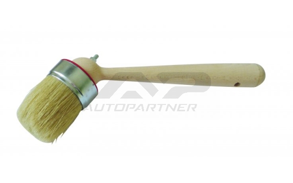 TIPTOPOL PĘDZEL DO PASTY MONTAŻOWEJ DUŻY