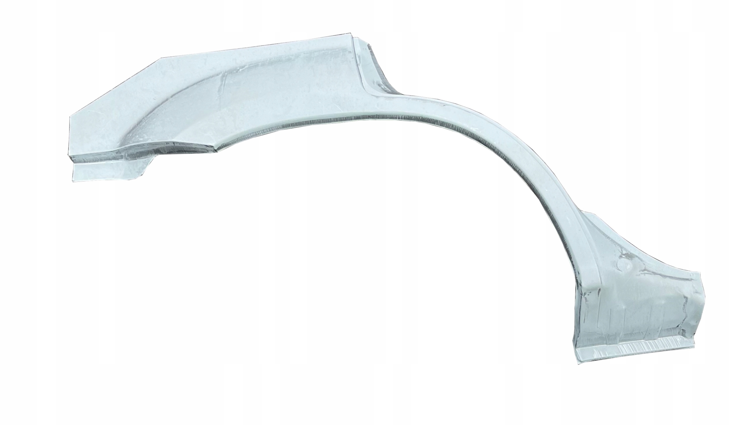 NISSAN X-TRAIL T30 REPERATURKA BŁOTNIKA PRAWA