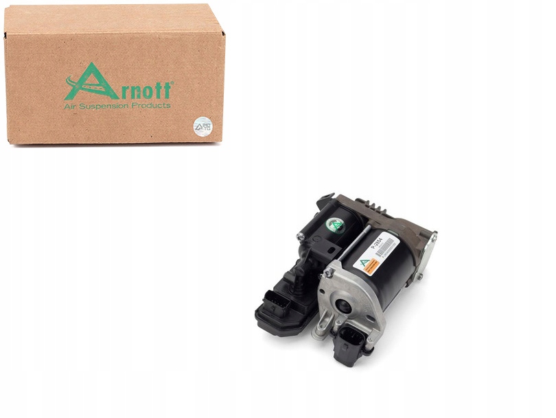 KOMPRESOR ZAWIESZENIA PNEUMATYCZNEGO CITROEN C4 GRAND PICASSO I C4