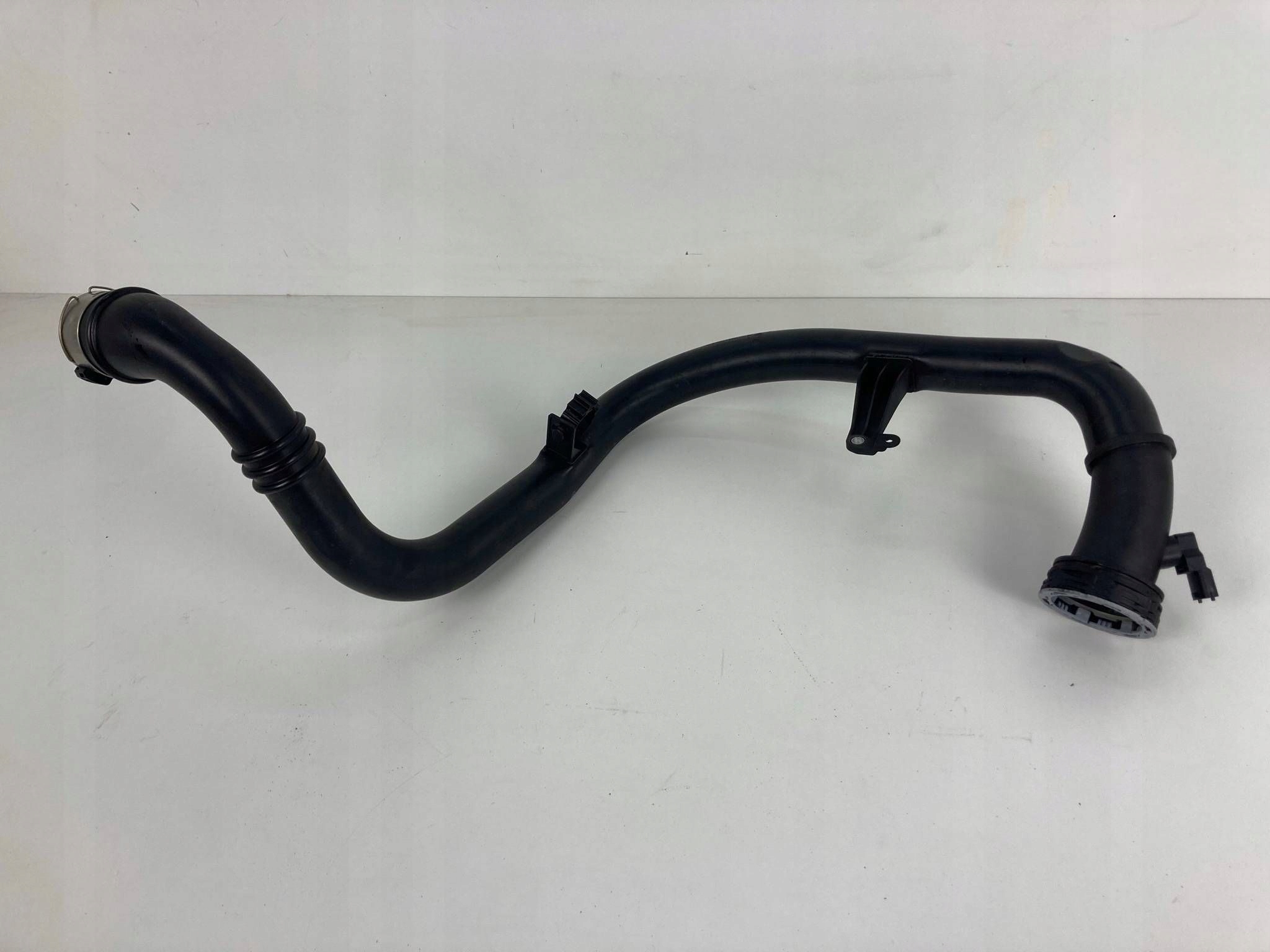 OPEL INSIGNIA B 2.0T rohr intercooler 39155305