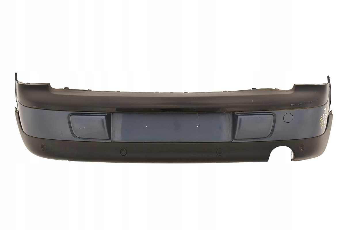 bumper rear rear part MINI CLUBMAN PDC A9315
