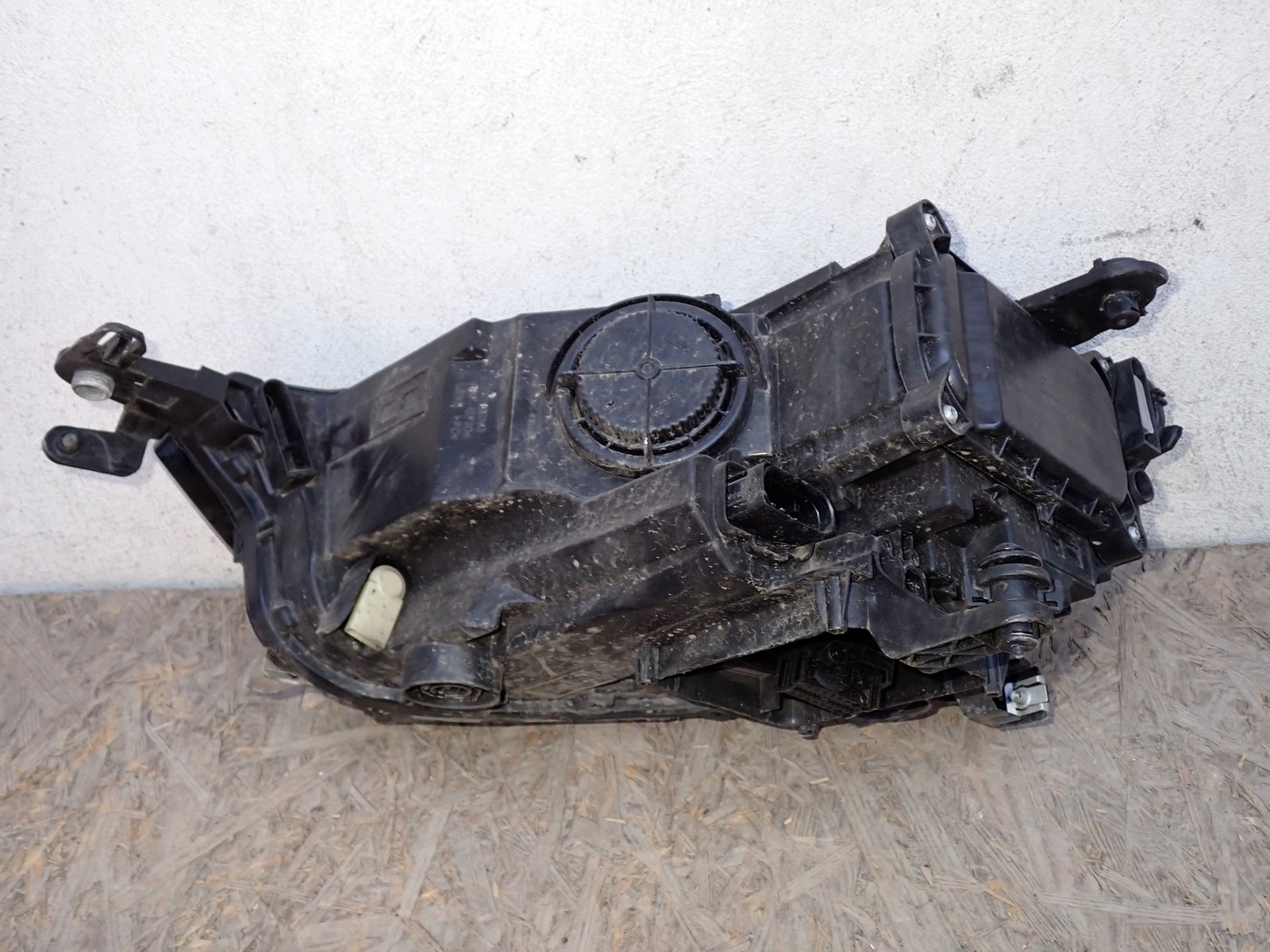 light right right FULL LED VW T ROC A11 17- 2GA941036P 140