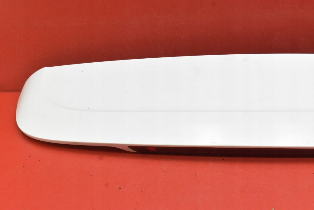 SPOILER spoiler ED KIA CEED 1 und 3D HB 07-10