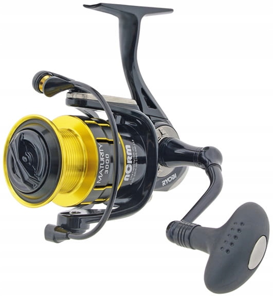 Ryobi Kołowrotek Maturity 4000
