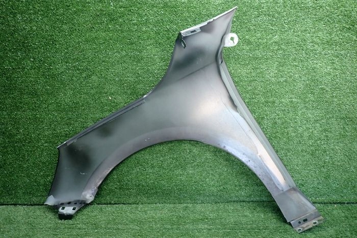 FORD FOCUS MK4 IV 18- fender right front front