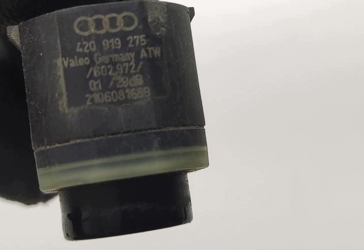 sensor parken PDC AUDI A4 B8 2007-2011 420919275