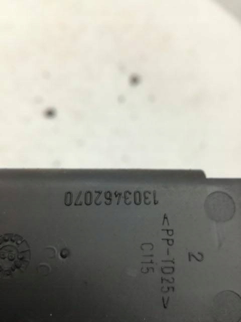 Handschuhfach Blende Abdeckung 1303462070 Citroen Jumper und
