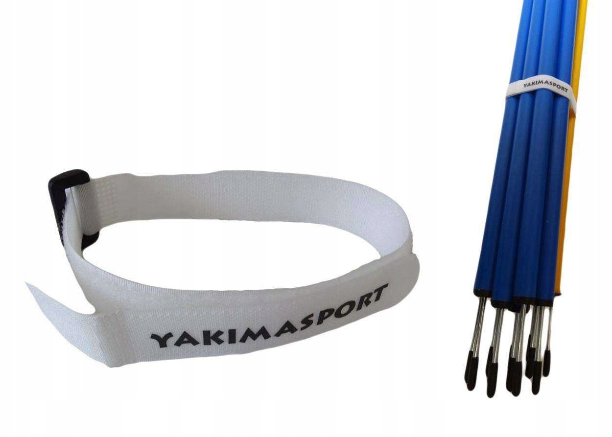 

Yakima Rzep Do Transportu Sprzętu 100121