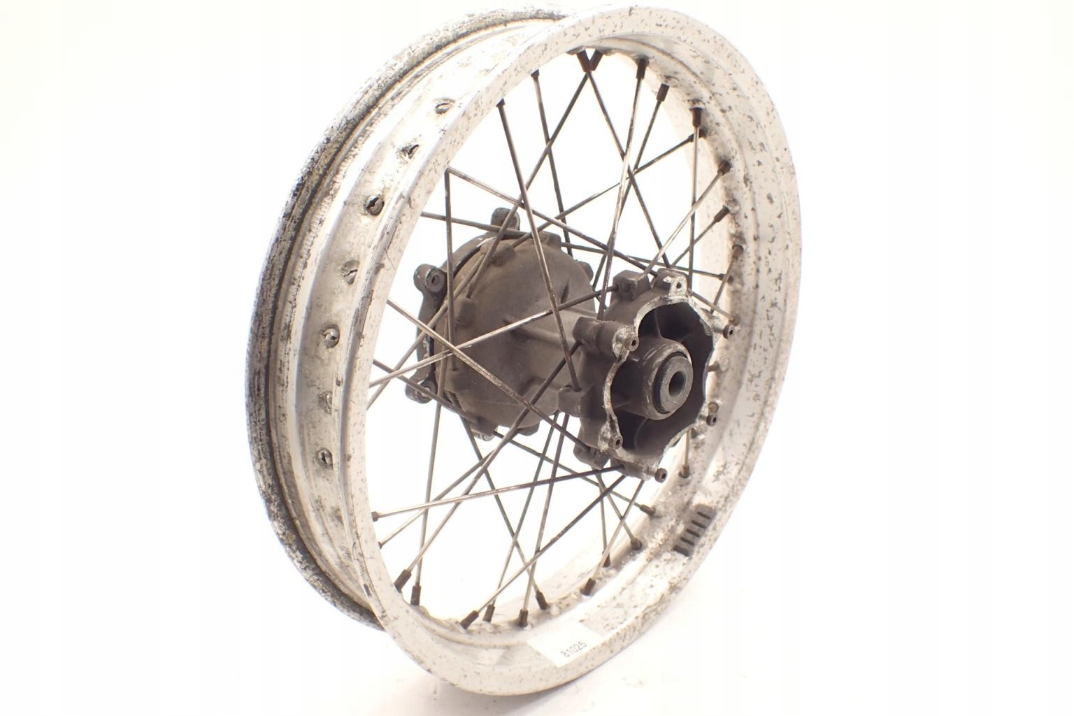 Обод задний 17 