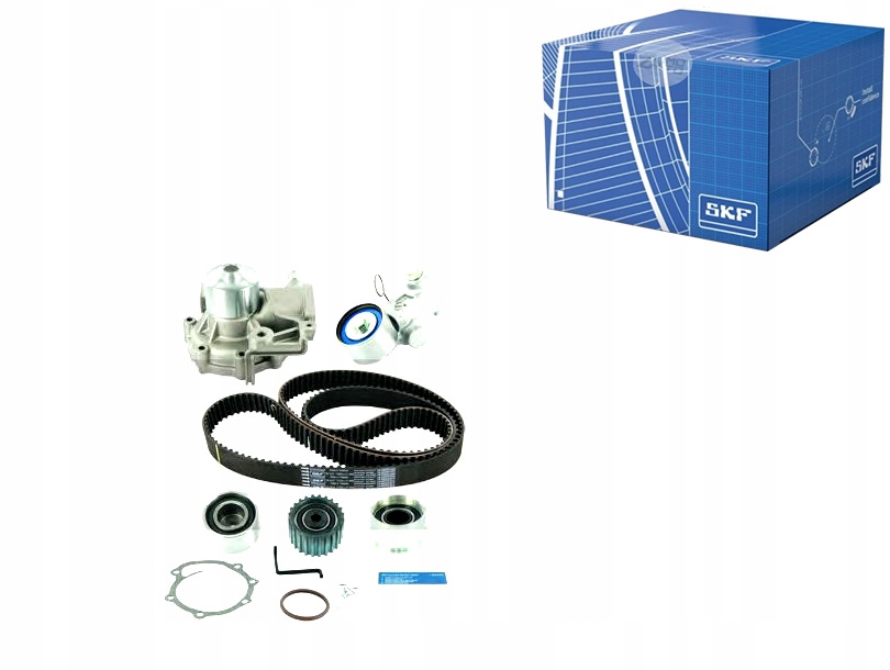 Sada Rozvodů Subaru Party 2,0 2,5 Forester Sk