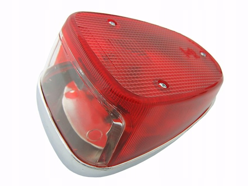 Emgo 2025/02 Zadné Svetlo Yamaha Xvs Xvz 650 V-star Classic Venture '98-
