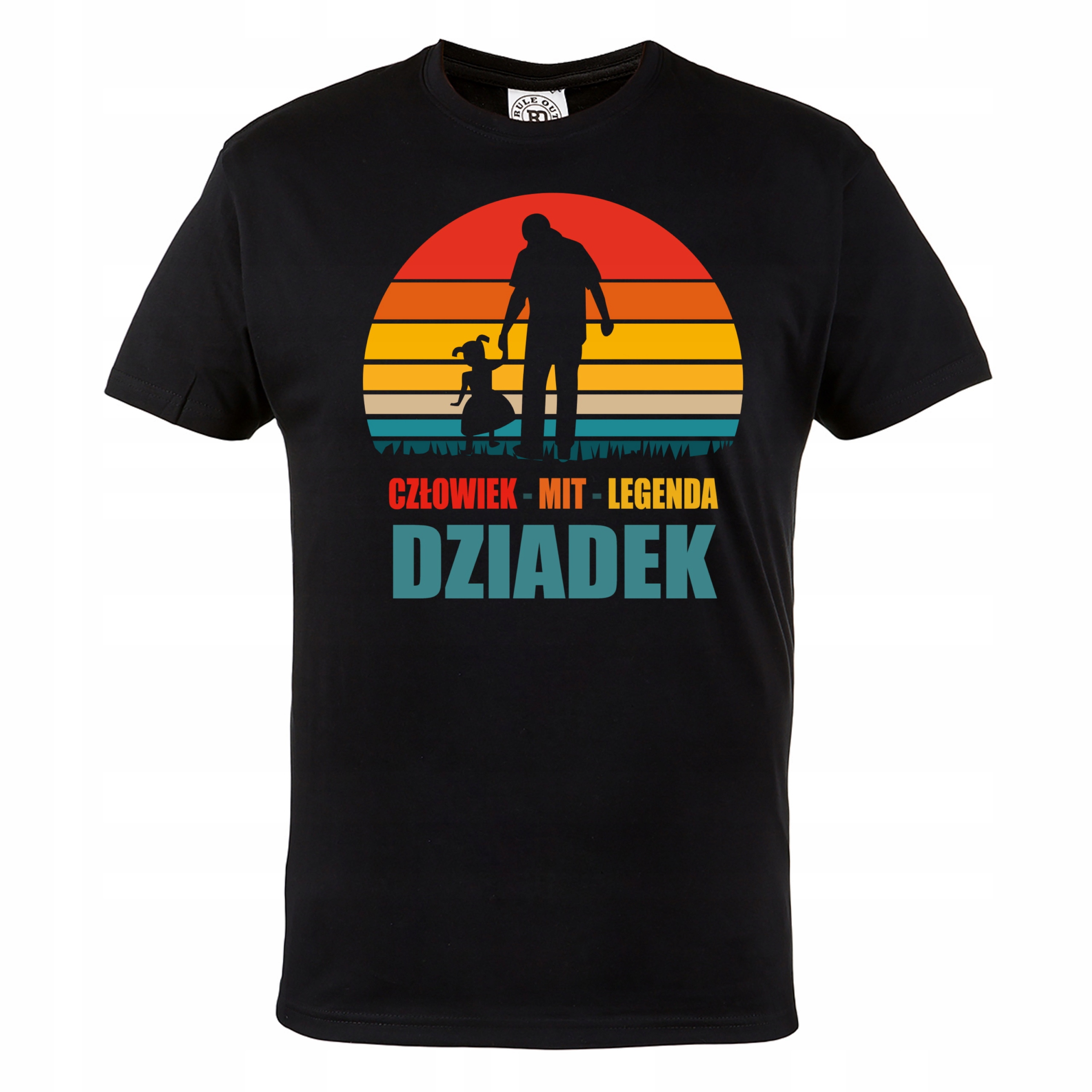 

Koszulka Na Dzień Dziadka Prezent Dla Dziadka
