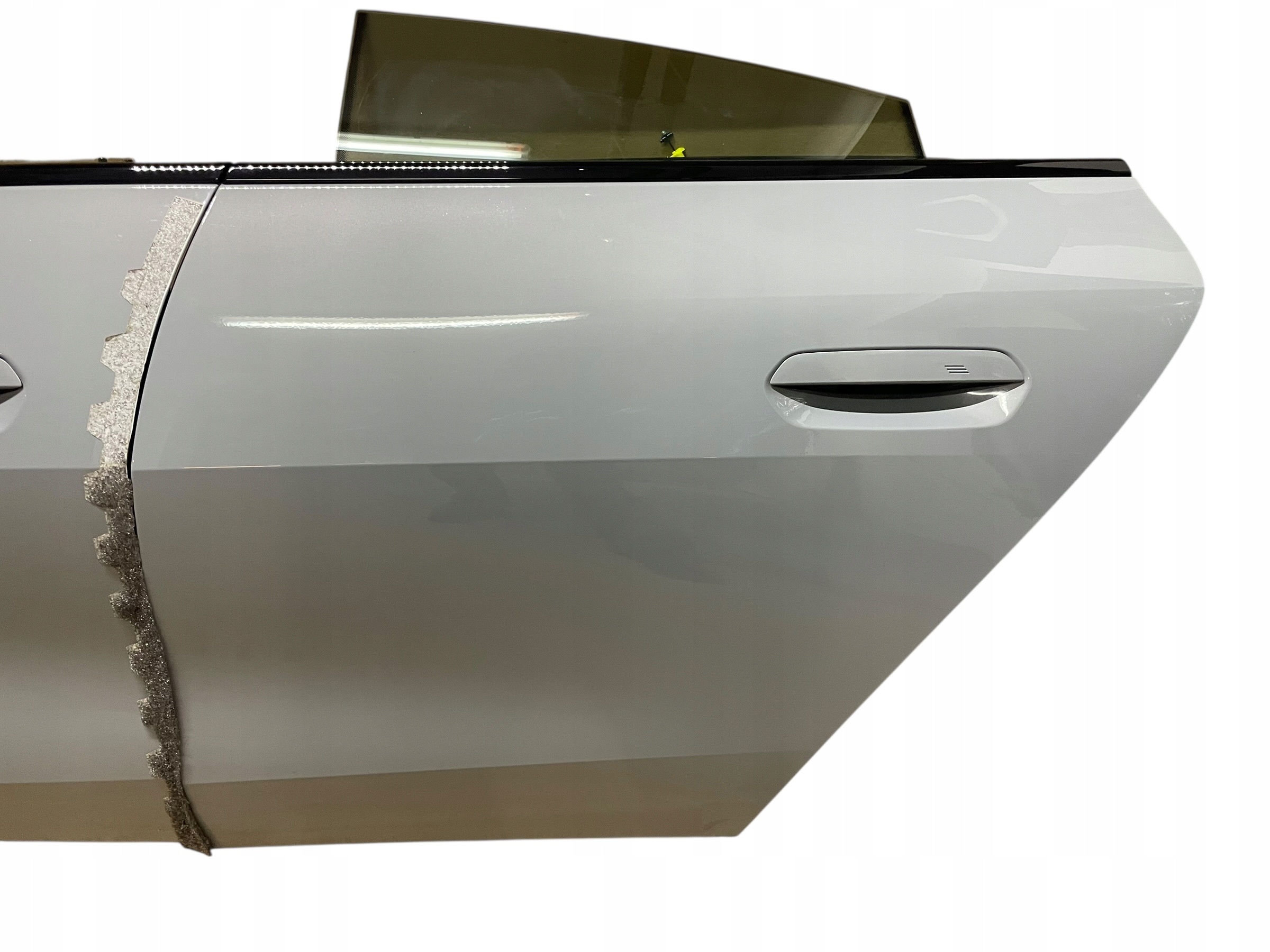 door front left + rear part left SHADOW LINE m-packet complete BMW 4 G26 C4P