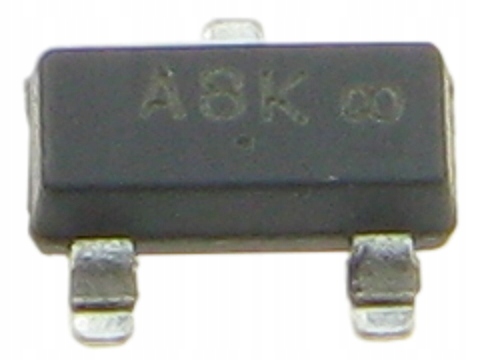 

#npn cyfrowy 4,7/47K MMUN2223L A8K (5 szt.)/4609-5