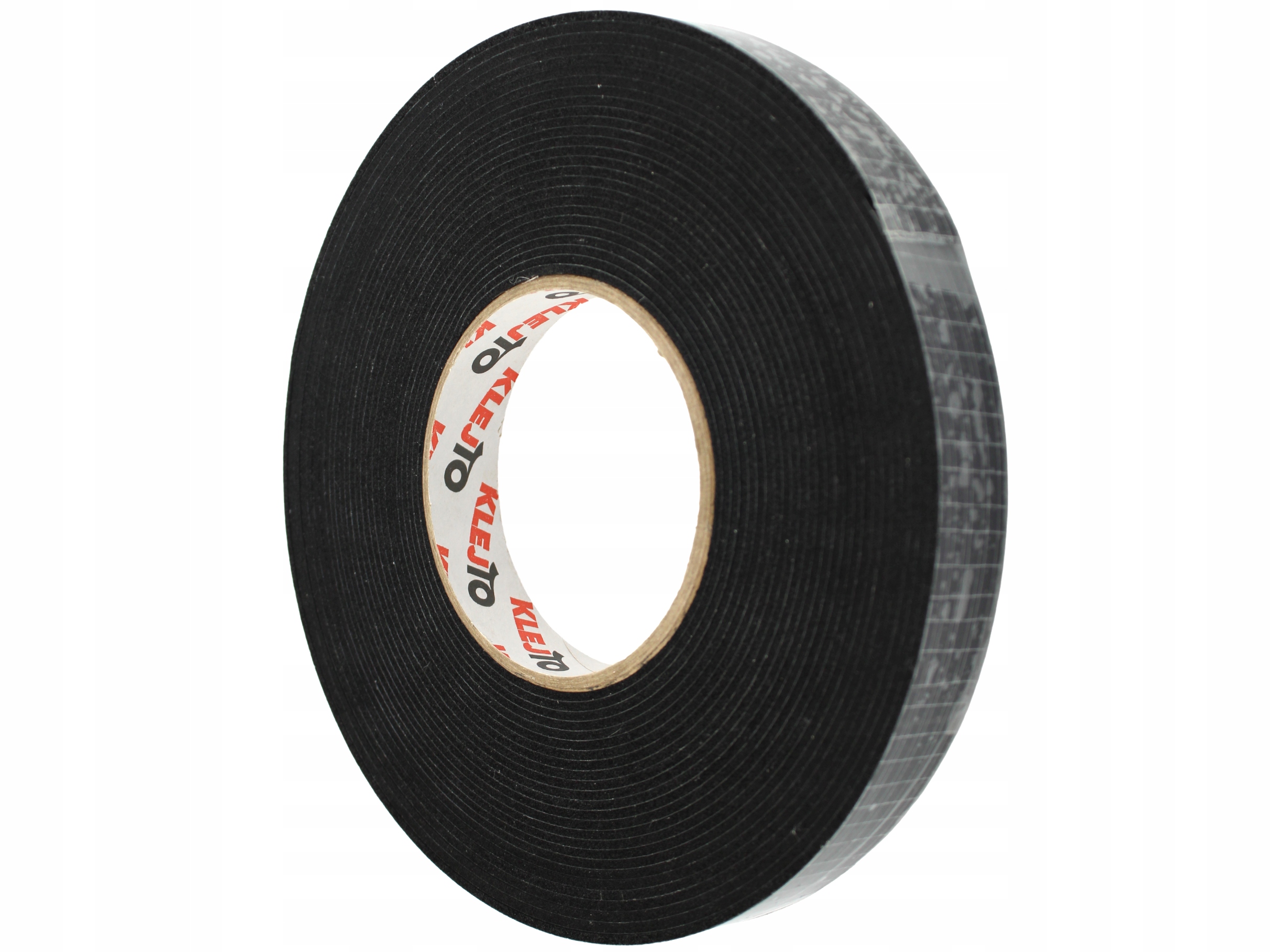 

Uszczelka Epdm 3.0 15mm/10m gr.2mm 1-str. klejąca