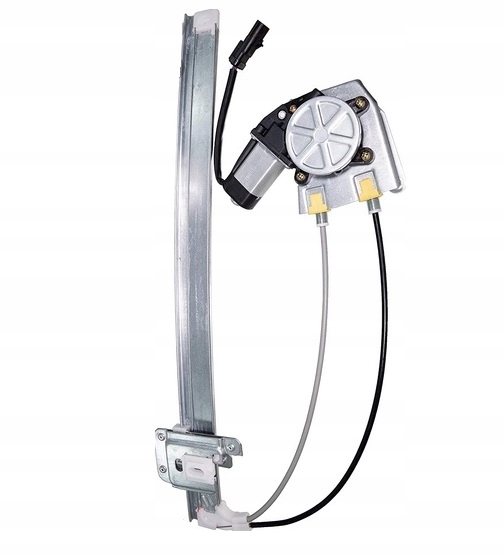 Jeep Cherokee Liberty 2001-2008 Elektrické Stahování Okna Zadní Levý 748569