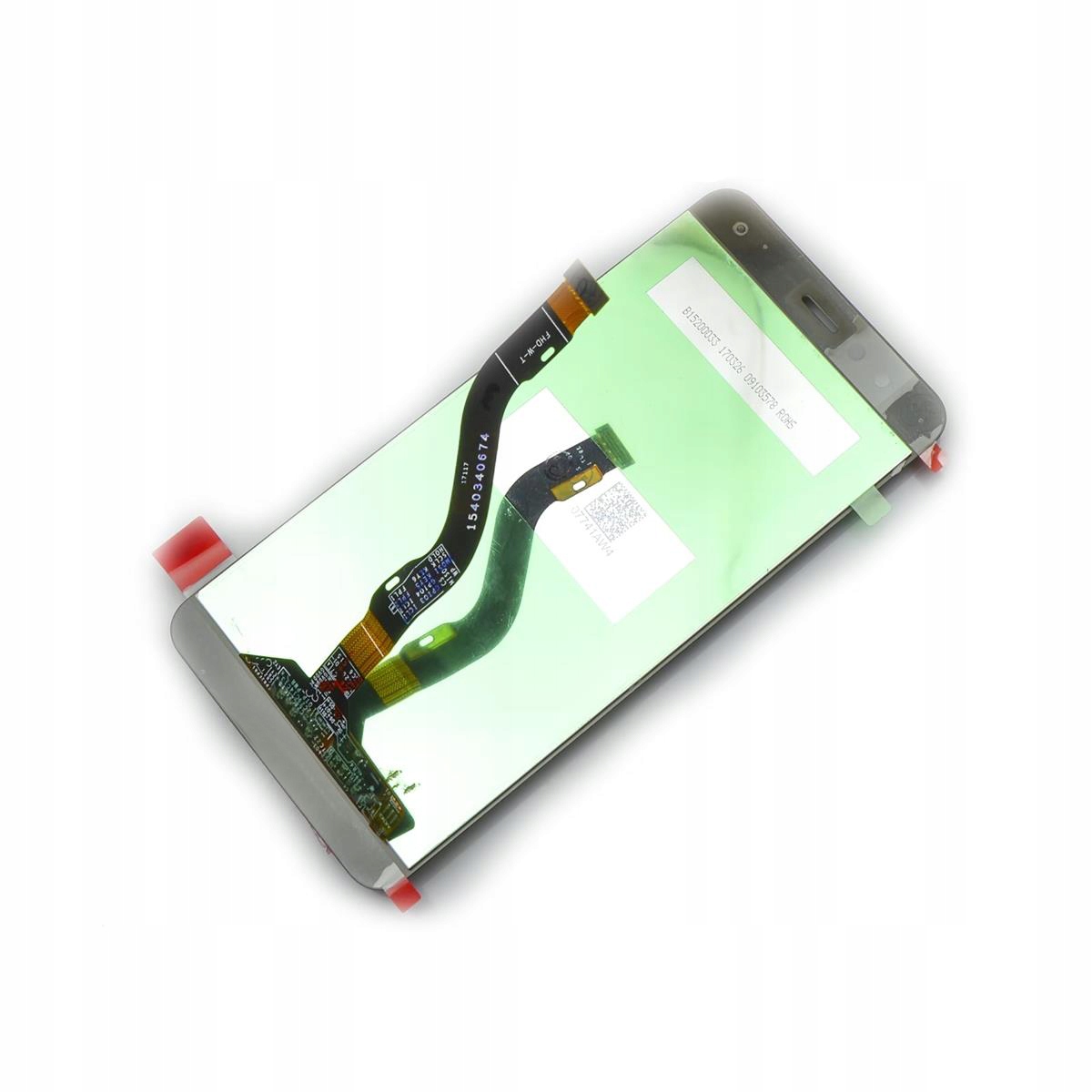 Wyświetlacz LCD Digitizer Huawei P10 Lite WAS-LX1 Pasuje do marki Huawei