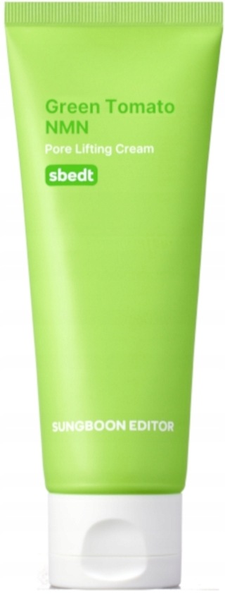 Skincare Green Tomato Krem Do Twarzy Na Rozszerzone Pory