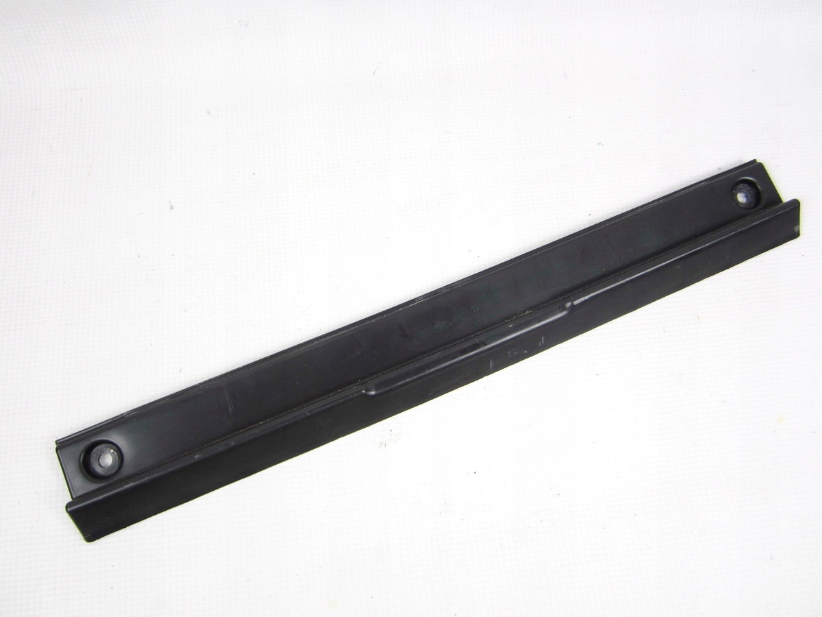 plastic bearing moulding boot Mercedes W212 Kombi