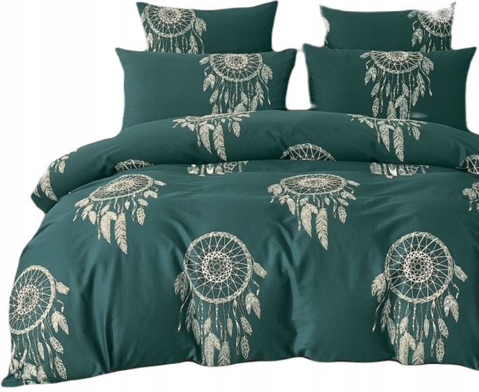 NOWE WZORY Pościel 160x200 Collection World