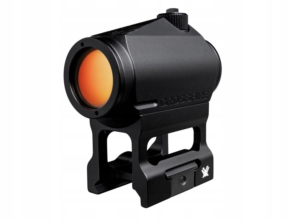 Kolimátor Vortex Crossfire Red Dot