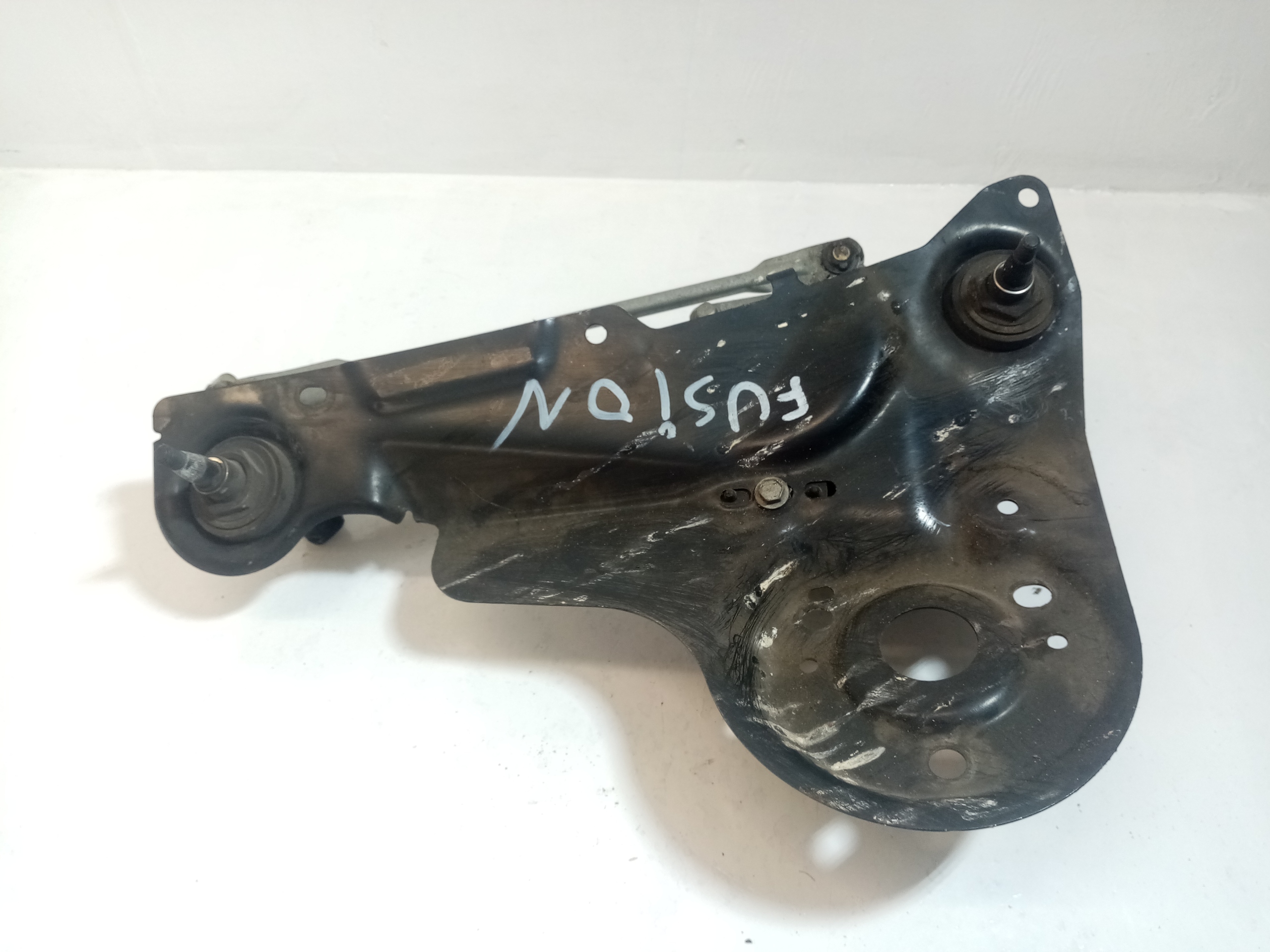 wiper mechanism front FORD FUSION 2N1111009AB