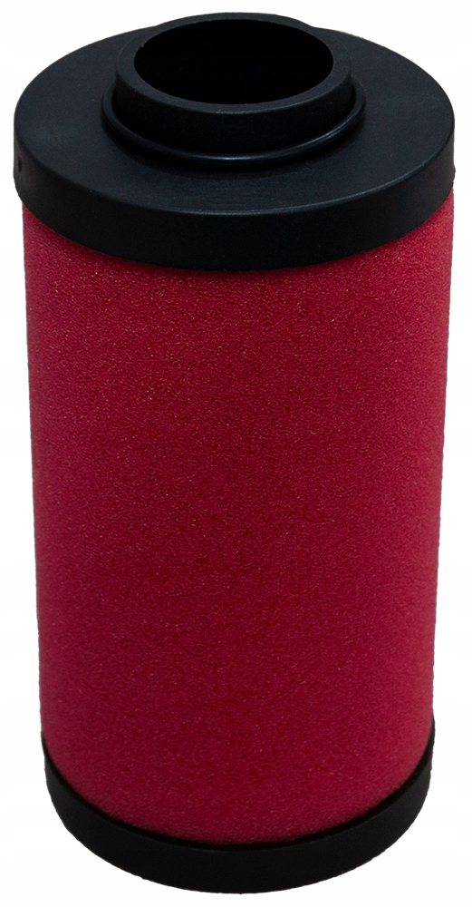 Wkład filtra powietrza Kupczyk KE-026 0,1m 2600l/m