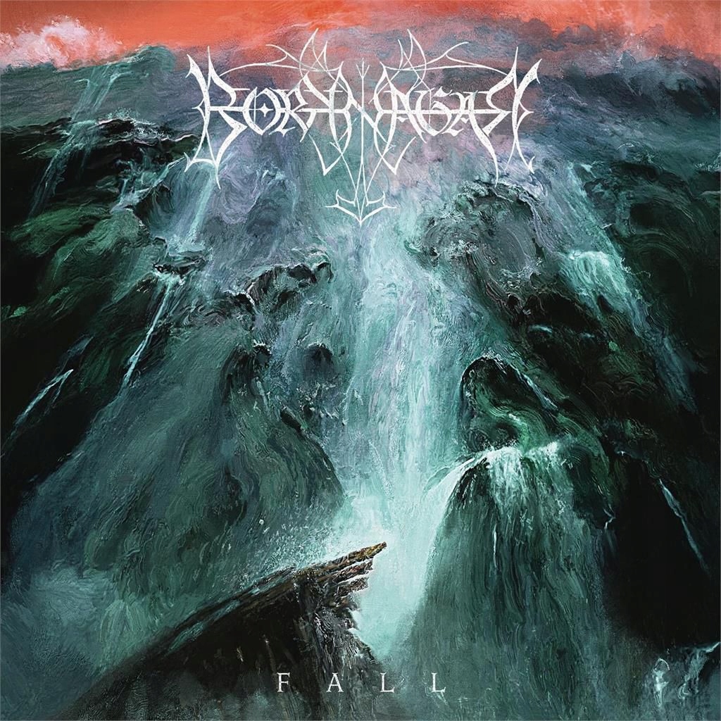 Borknagar: Fall [2XWINYL]