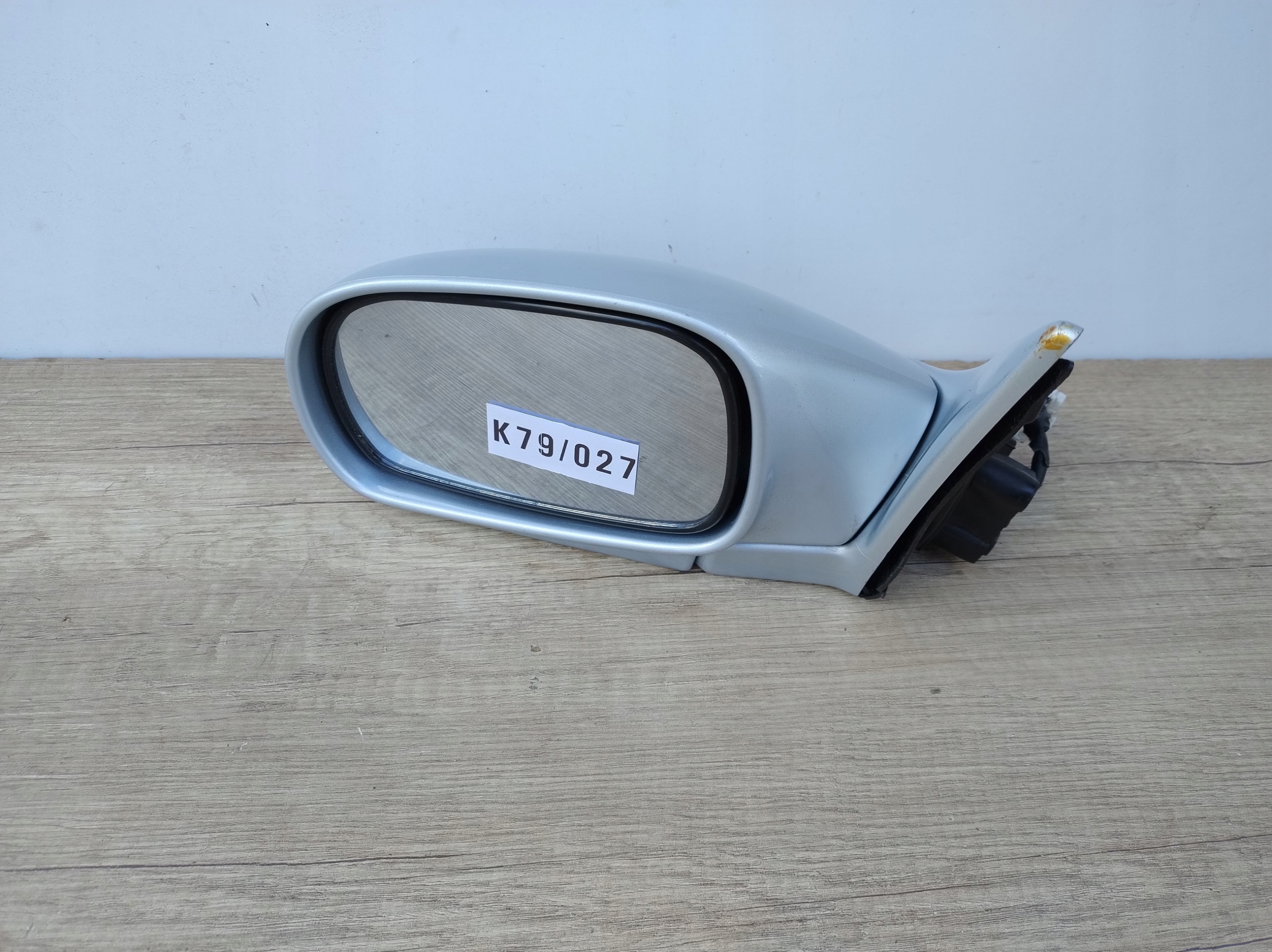 SUZUKI BALENO left mirror electrics 95-02 ROK E6013105 K79/027