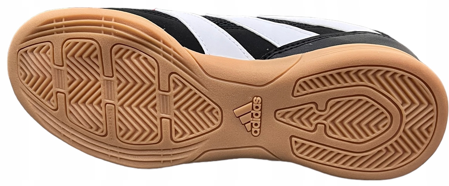 Adidas halówki PREDATOR CLUB IN SALA J roz. 34 IG5435 Model PREDATOR