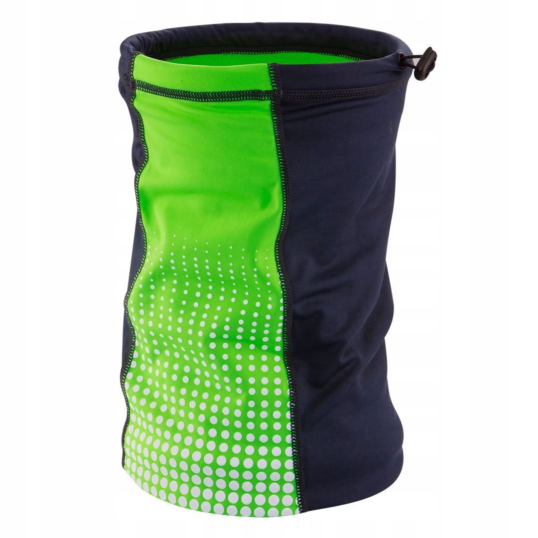 

Komin Premium Zimowy, Odblaski, Neo