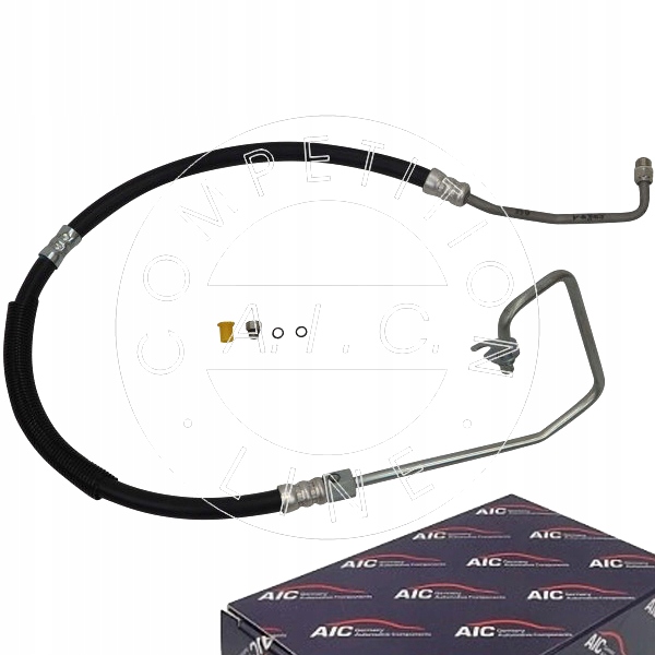 58469 - Силовий кабель для FORD FIESTA V 1.25 1.4 1.6
