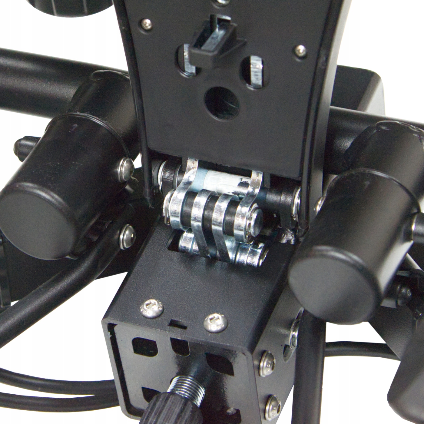 PLATFORMA ROWEROWA AGURI ACTIVE BIKE 3 ROWERY Liczba rowerów 3