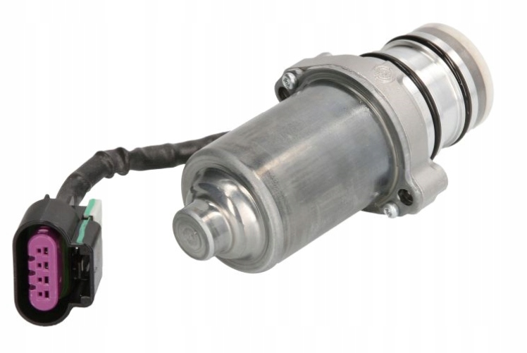 120878 - Насос Haldex 4 4X4 13285796 OPEL Saab HALDEX OPEL