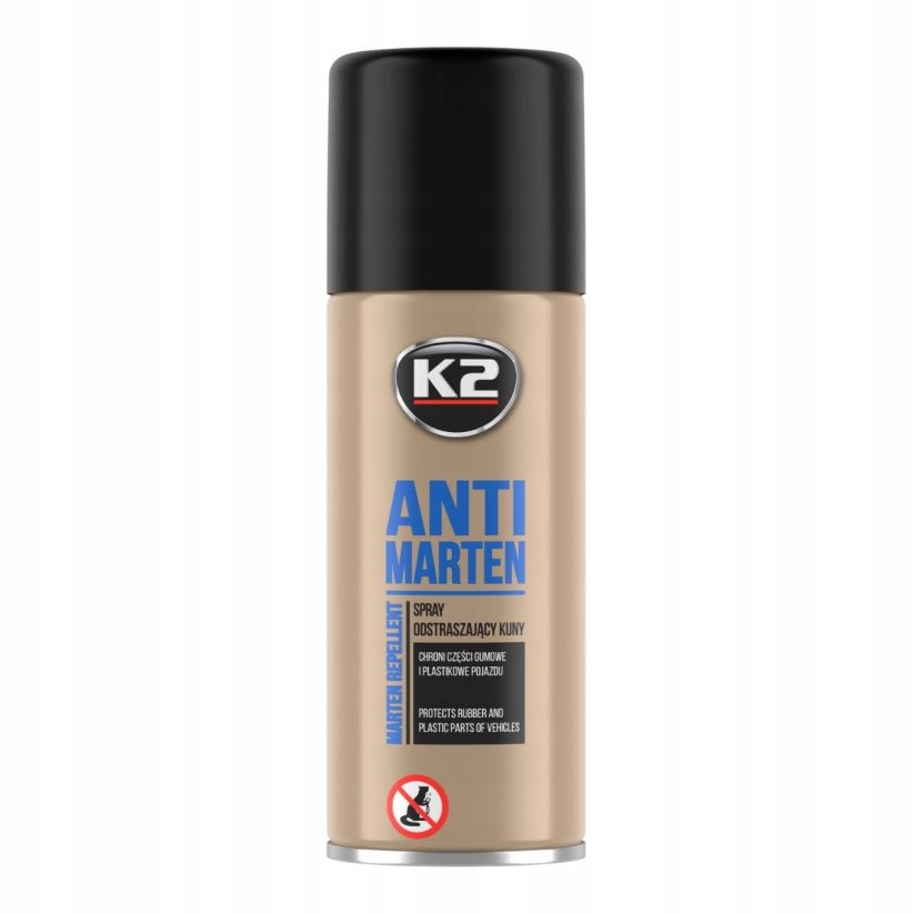 

K2 Anti Marten Spray Odstraszający Kuny 400ML
