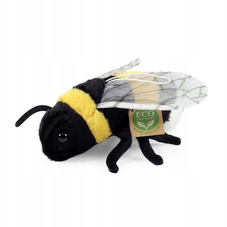 

Pluszak Maskotka Pszczoła 18 CM 221093