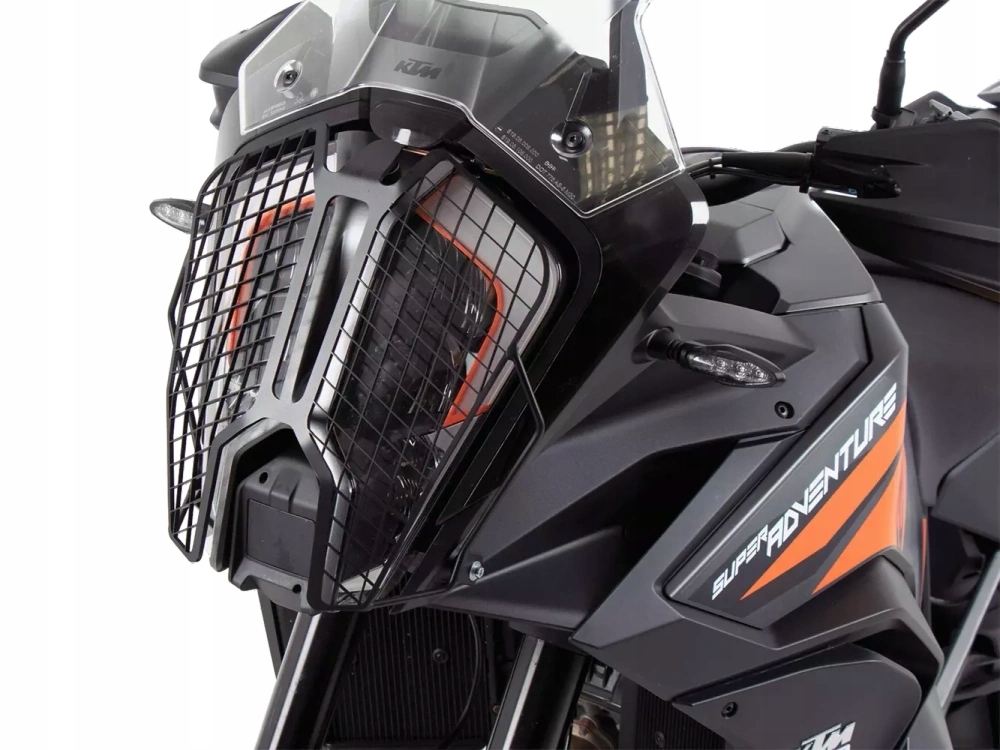 Ktm 1290 Adventure S/r (2021-) Kryt svetiel