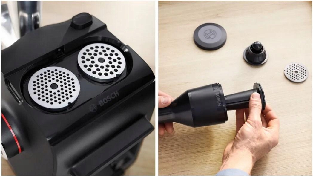 Maszynka do mielenia Bosch Mfw S440B