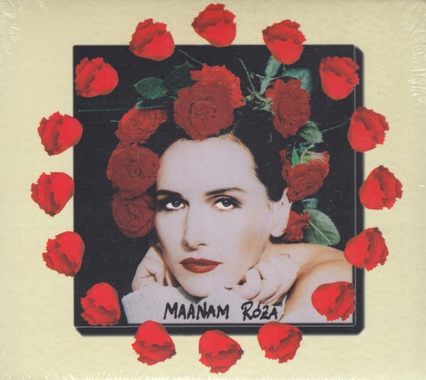 MAANAM - ROZA (DIGIPACK) (CD)