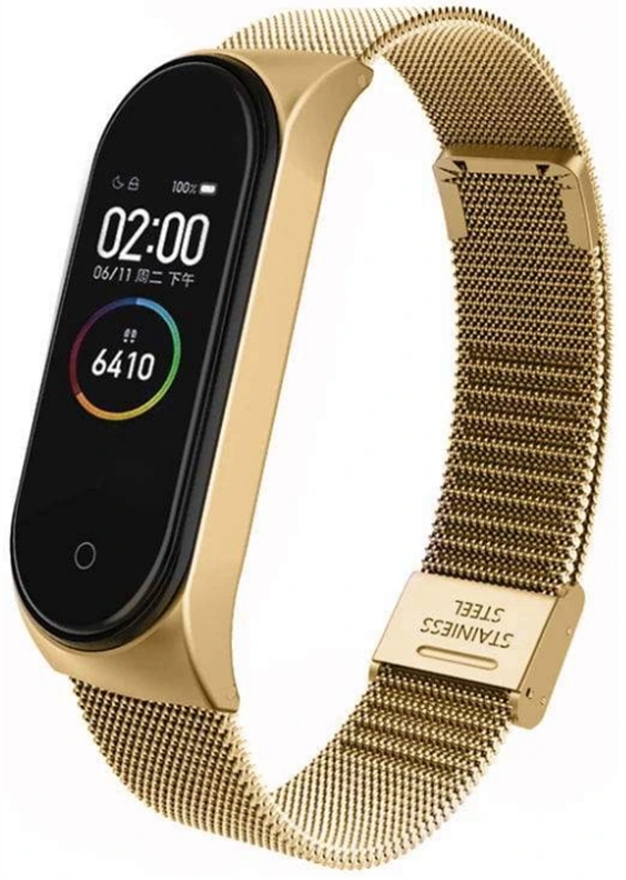 

Pasek Opaska do Xiaomi MI Band 5/6