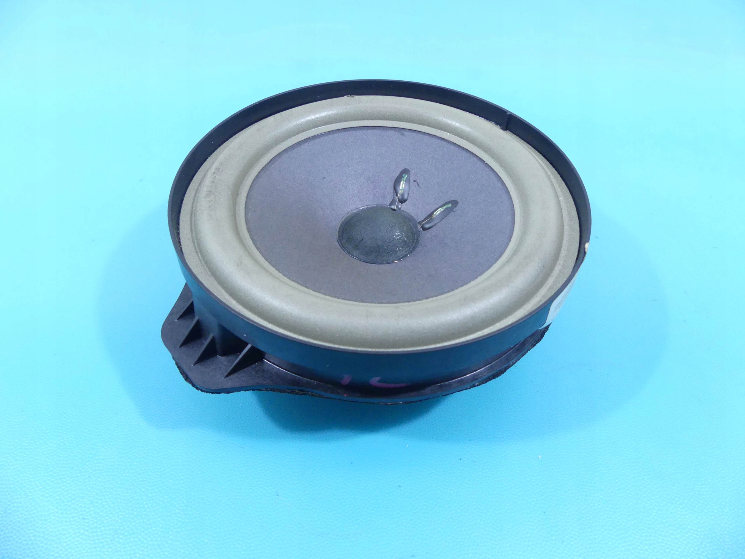 281565DA1A, 28156-5DA1A - Задний левый динамик BOSE INFINITI QX30 Q30