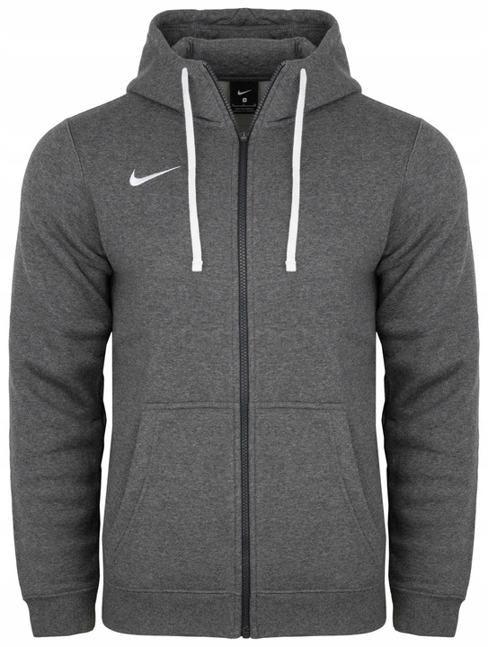 

Bluza Męska Nike Rozpinana Kaptur Bawełniana XL