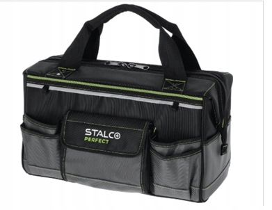 Stalco Torba narzędziowa TNP10M 42x21x24cm Perfect S-76264