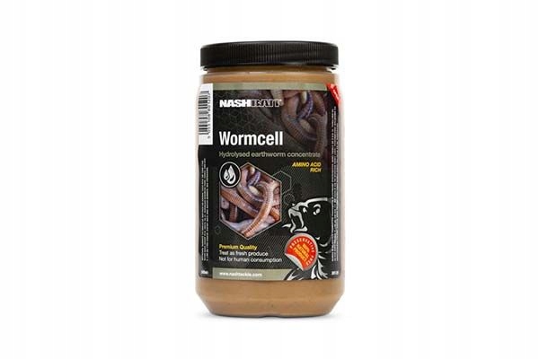 Zalewa Nash Wormcell 500ml