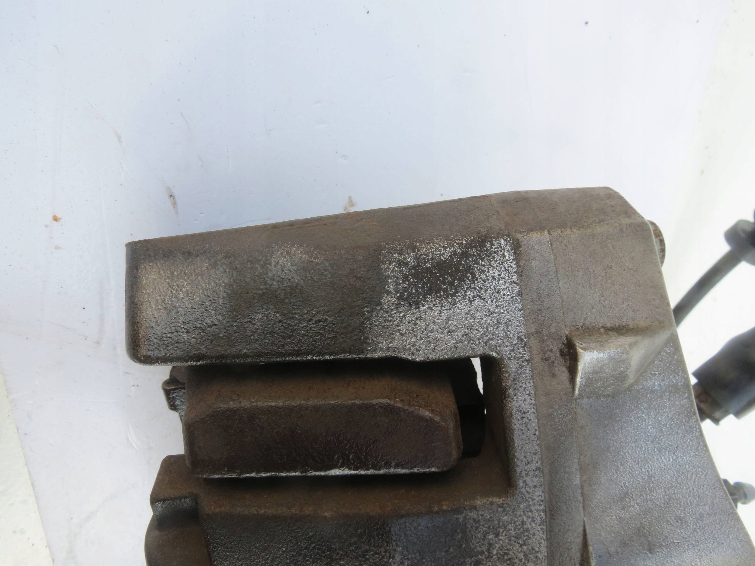 caliper brake 960 right front VOLVO XC90 30657307