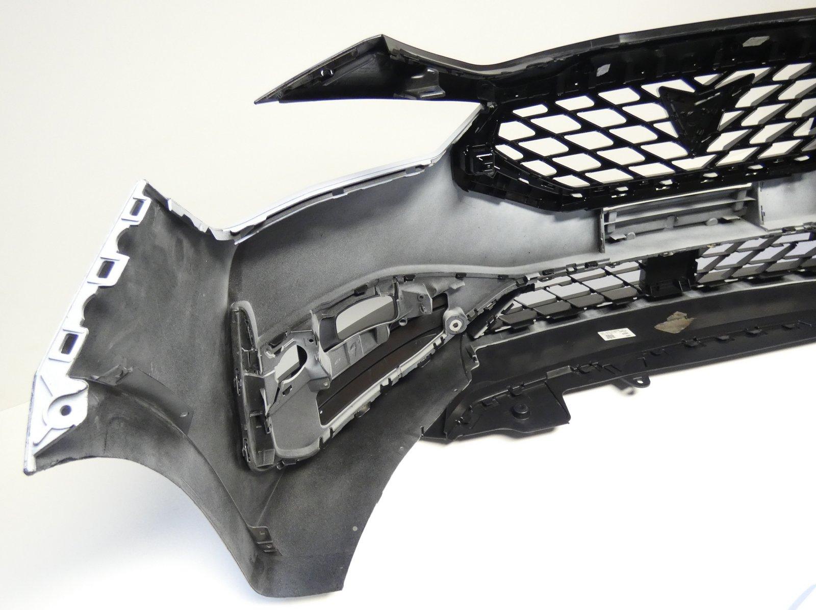 CUPRA SEAT LEON IV 4 5FA807217B/C 2020-2023 bumper front front