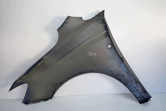 VW CADDY 20- fender right front front