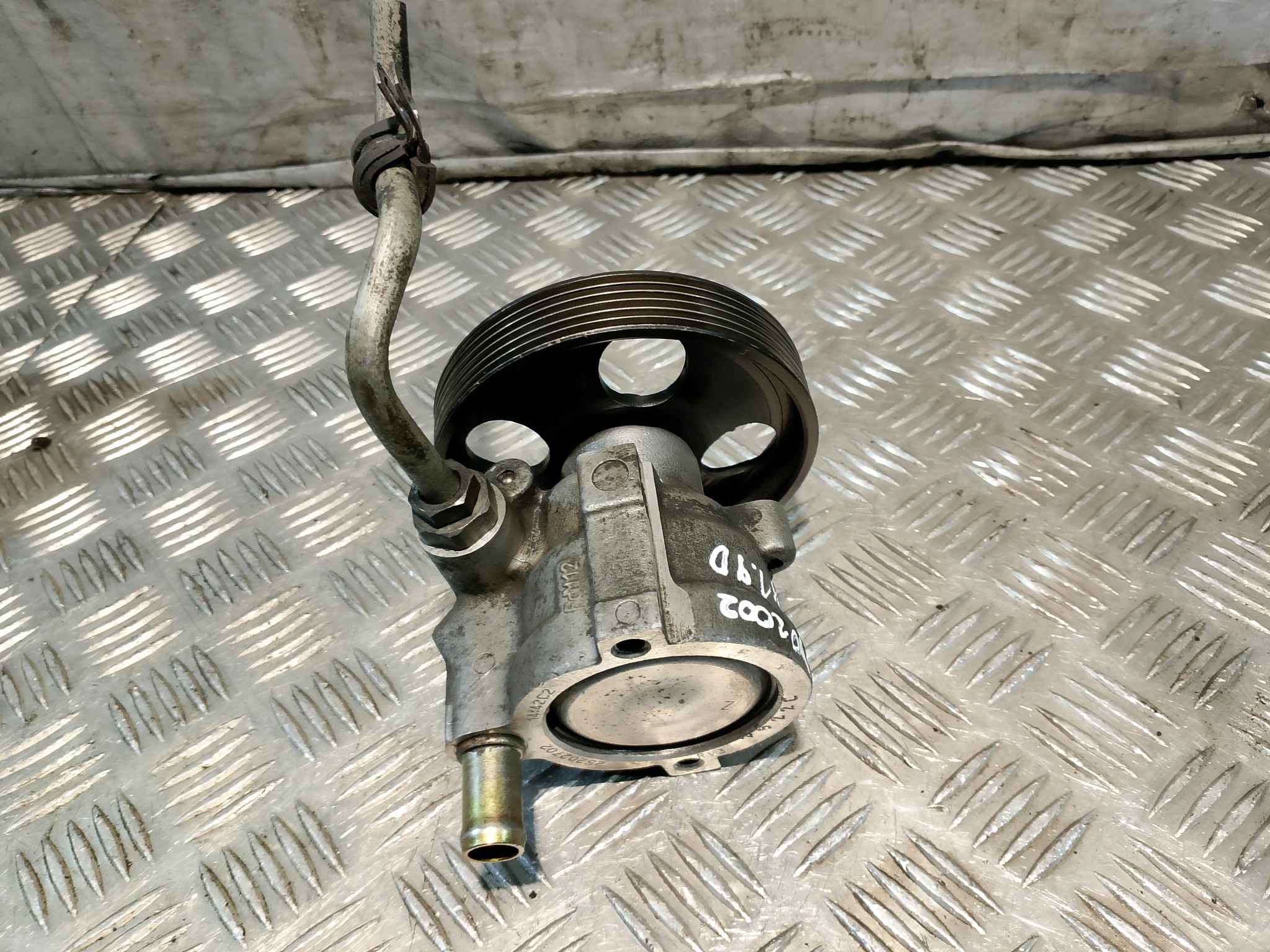 Pompa servosterzo VOLVO S40 e 1 1.9 D DELPHI 26083376-RV 8200071050